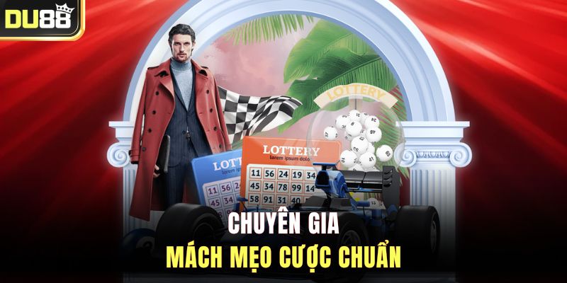 Chuyên gia mách mẹo cược chuẩn