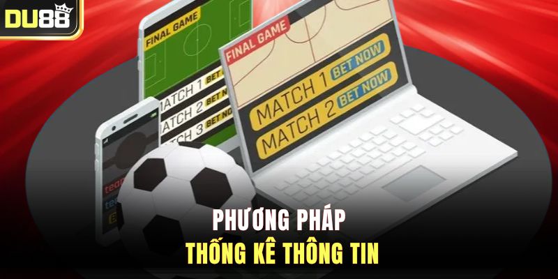 Phương pháp thống kê thông tin
