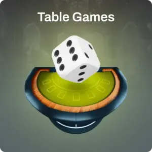 table game